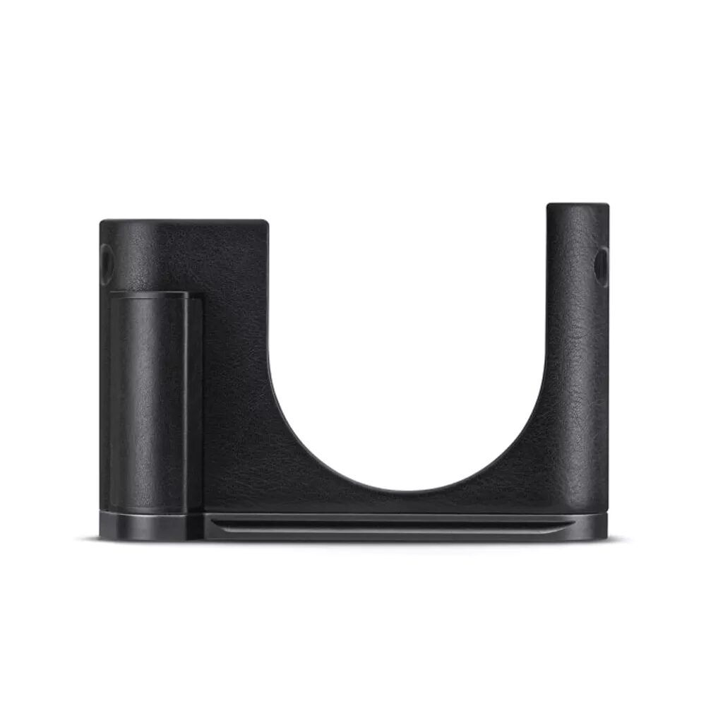 Leica Multifunctional Protector Q3 Leather - Black