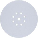 Bosch Steunpad tussenlaag 215 mm - 2608000765