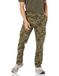 Amazon Essentials Heren Slim Fit Stretch Cargo Pant