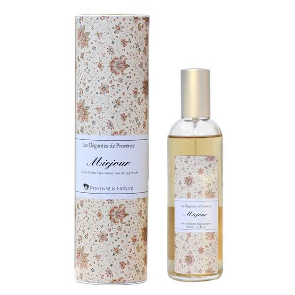 Parfums de Provence Miejour eau de toilette spray eau de toilette / 100 ml