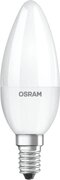 Osram Anti-Bacterieel LED E14 - 4.9W (40W) - Warm Wit Licht - Niet Dimbaar