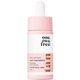 one.two.free! Zelfbruiner Unisex 15ml