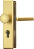 ABUS Deurbeveiliging KLS114 F3 messing 08298