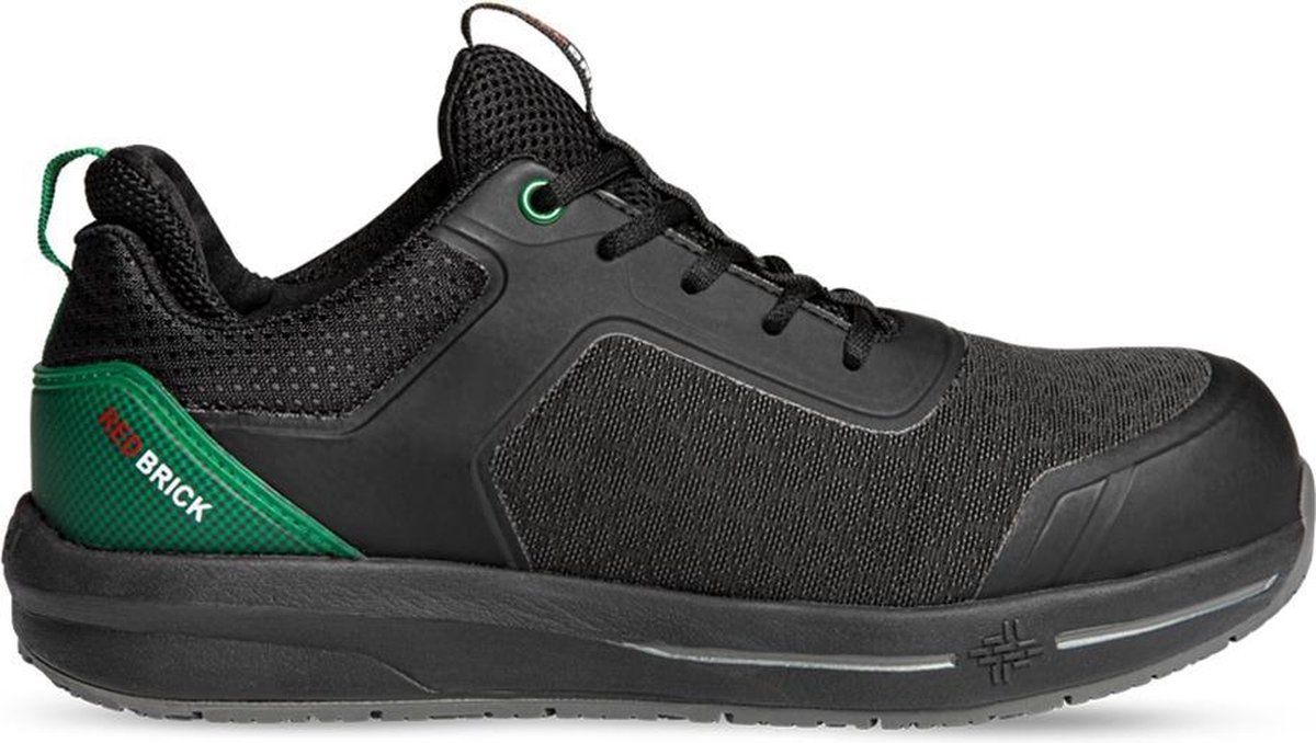 Redbrick Motion Force S3 - Maat 41