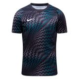 Nike Gardien VI Short Sleeve Goalkeeper Shirt