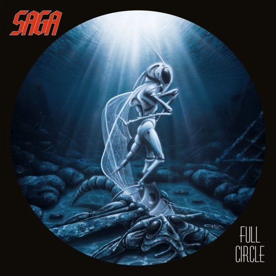 Full Earmusic Full Circle