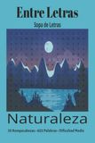 Entre Letras: Sopa de Letras – Naturaleza