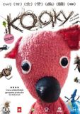Kooky DVD Kinderen & Familie Animatie 95 min