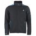 Peak Mountain SOMOTEX Fleece Peak Mountain Capron Zwart XL