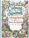 Calming the Squirrels Coloring Book for Grown-up Squirrels