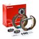 BREMBO Bremsbackensatz K61019