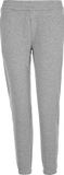 ENDURANCE Sweathose Torowa Jr. Kinderen Lichtgrijs-gemêleerd Unisex Polyester/Katoen