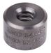 RS PRO Spindelmoer cilindrisch, 12 mm, buitenØ: 26 mm, lengte: 18 mm