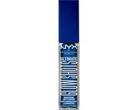 NYX Professional Makeup Ultimate Glow Shots - Blueberry Bank - Liquid Eyeshadow - 7ml