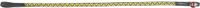 Rossner Ibiza Frontriem - Taille : Cob - Vert - Coton