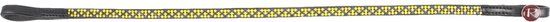 Rossner Ibiza Frontriem - Taille : Cob - Vert - Coton
