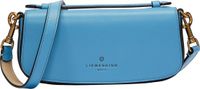 LIEBESKIND BERLIN Schoudertas Sadie TM Empire Crossbody Horizon Blue Blauw