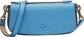 LIEBESKIND BERLIN Schoudertas Sadie TM Empire Crossbody Horizon Blue Blauw