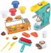 Playgo Klei Speelset Lunchroom