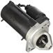 Rotovis S19010N Motorino Starter NKW 24V 4,0KW