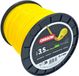 Oregon Tool Oregon maaidraad geel Roundline 3,5 mm 124 meter