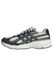 adidas Heren TECHNOCHAOS 2000 schoenen, gebroken wit/trace grijs met./donkerblauw, 42 2/3 EU