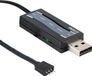 Faller CAR SYSTEM USB-OPLADER (6/23)