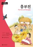 THE Heungbu: The Story of Heungbu (Darakwon Korean Readers Niv. B1) MP3 A Telecharger