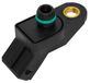 VALEO Capteur de pression, 5V, 3 broches, universel, adapté à divers véhicules