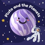 Meet the Planets Storybook
