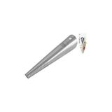 H & H Pengo 871050 Roestvrij stalen kegel