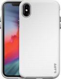 LAUT Shield iPhone XS Max Coque | Blanc