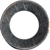 Gloria Ring Metaal Boerderijdier