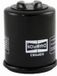 oliefilter Champion Oliefilter voor Scooter Piaggio 125 Vespa Sprint 4T 3V iGet 2016-2019 COF083 / C320