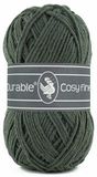 Durable Cosy Fine Antracite 2238