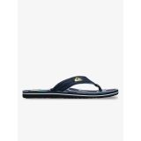 Quiksilver Tongs Quiksilver Molokai Layback 26