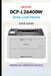 Brother DCP-L2640DW Mono Laser Printer User Guide