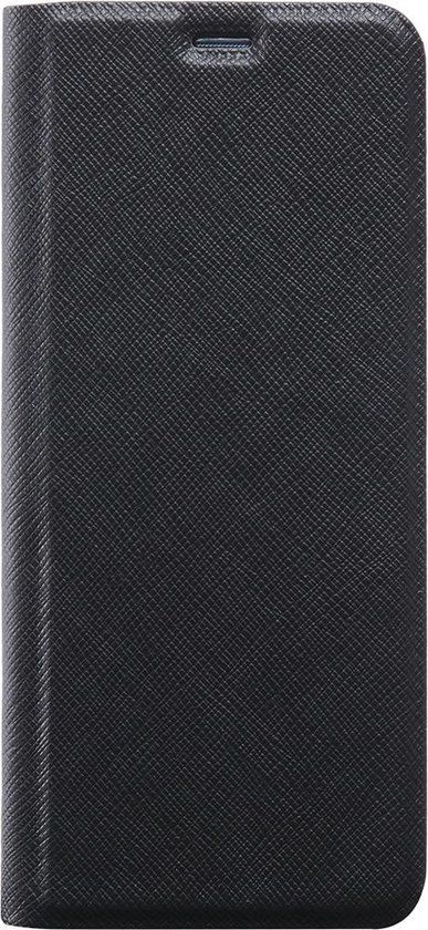 BBC Bigben Connected ETUIFGALA21S mobiele telefoon behuizingen 16,5 cm (6.5") Folioblad Zwart