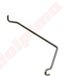 Stihl Gasstang voor Stihl MS660 (artikelnummer: 1122 182 1502)
