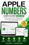 APPLE NUMBERS USER GUIDE 2026-2027
