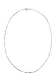 Gaya Ketting zilver