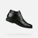 GEOX BRAYDEN 2FIT ABX HEREN - ZWART - Maat 40