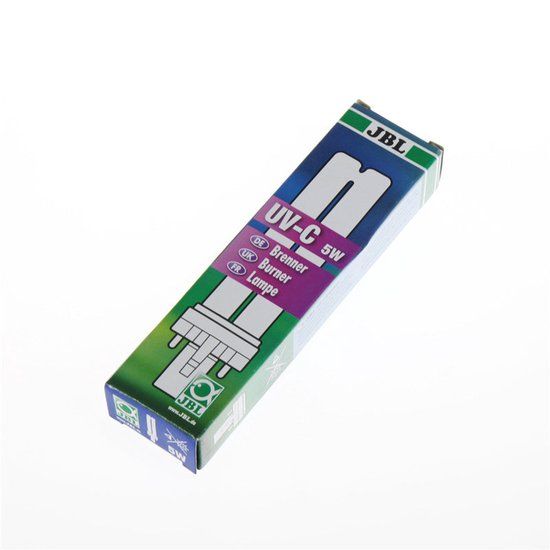JBL UV-C vervanglamp 5w
