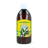 Marnys Lichaamsolie 500 ml