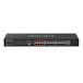 Mercusys MS126CP commutateur réseau Ethernet Gigabit (10/100/1000) Power over Ethernet (PoE) 1U Noir