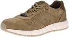Salamander E31-ASA04-1400 Herentrainers Lichtgroen