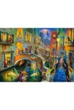 Castorland Puzzle Venice Carnival - Puzzle 3000 pièces