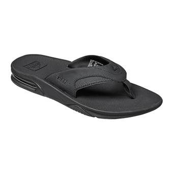 Ree F. Fanning Slippers - 0881862642115
