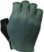 Shimano Airway Korte Handschoenen Olijfgroen M