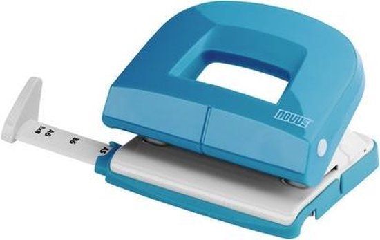 Novus Evolution E216 Petrol 2-Hole Punch
